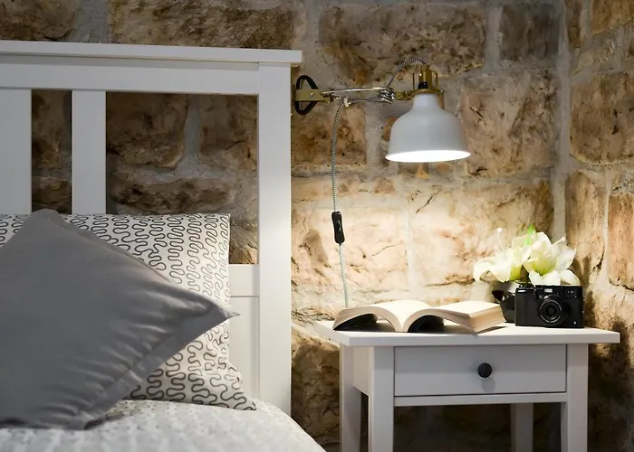 Apartment Fabijanko Oldtown
