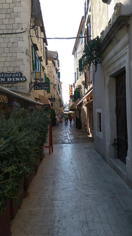 Fabijanko Oldtown * Trogir