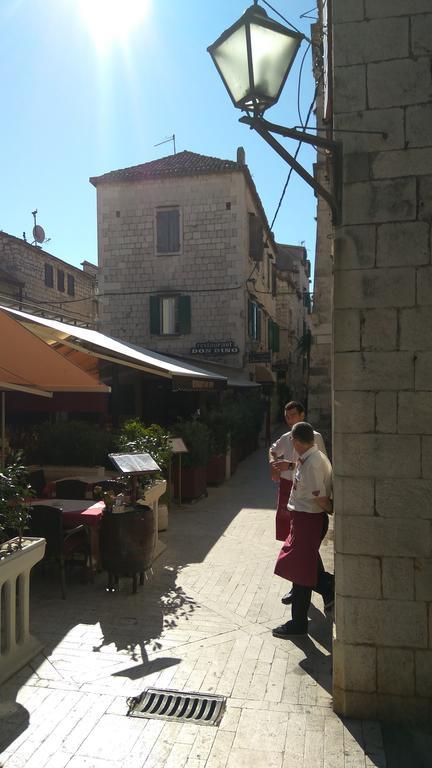 Fabijanko Oldtown Trogir