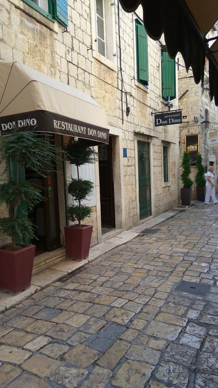 Fabijanko Oldtown * Trogir