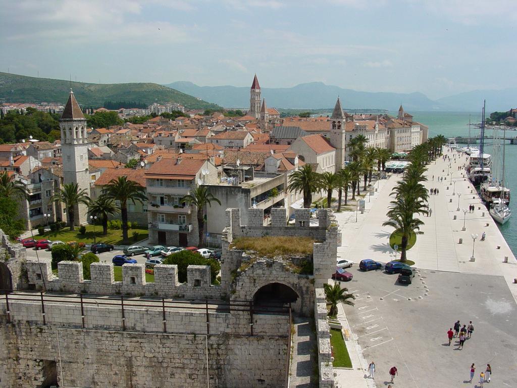 Fabijanko Oldtown Trogir