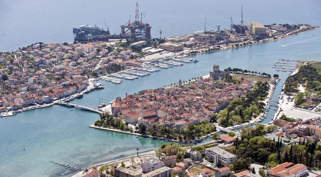 Fabijanko Oldtown