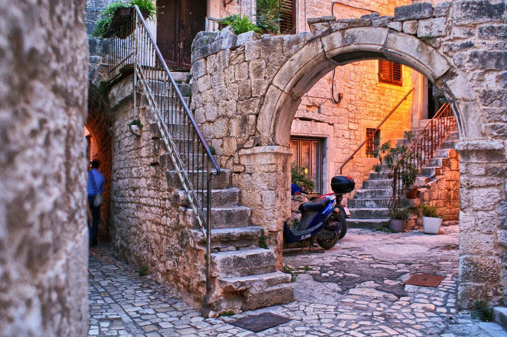 Fabijanko Oldtown Trogir