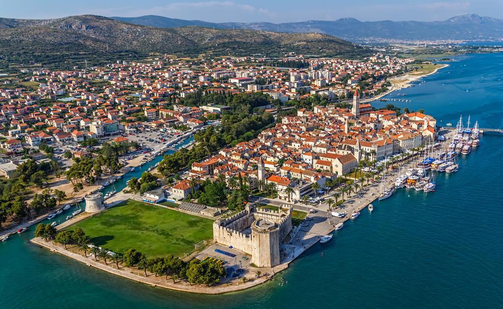 Fabijanko Oldtown *