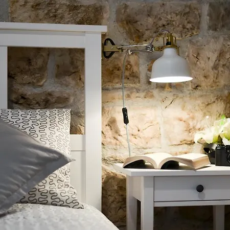 Apartment Fabijanko Oldtown Trogir Exterior photo