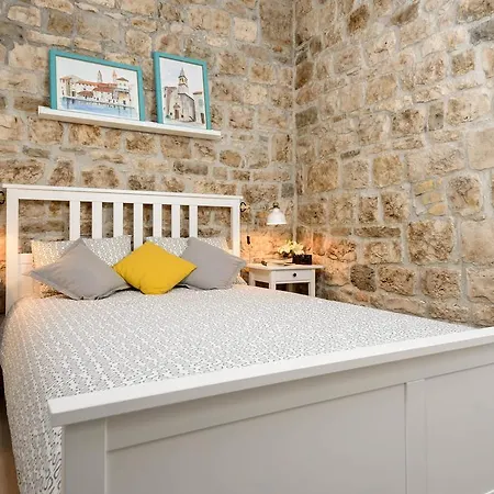 Apartment Fabijanko Oldtown Trogir Exterior photo