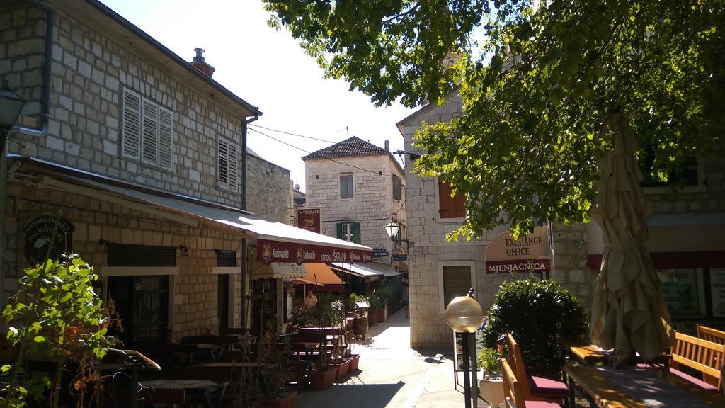 Fabijanko Oldtown Trogir