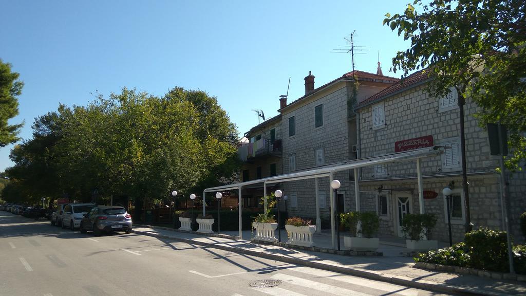 Apartmán Fabijanko Oldtown *
