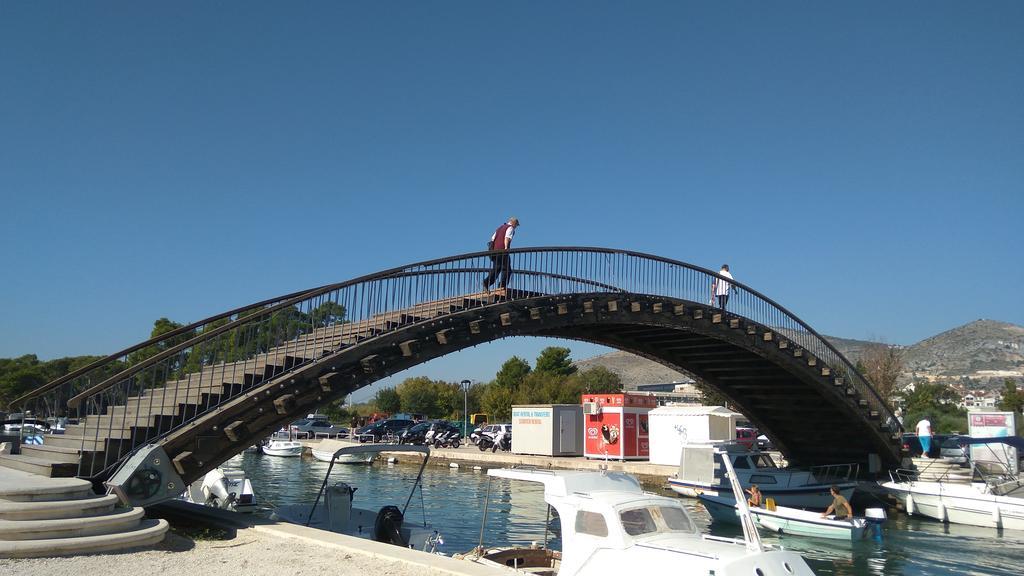 Apartmán Fabijanko Oldtown Trogir