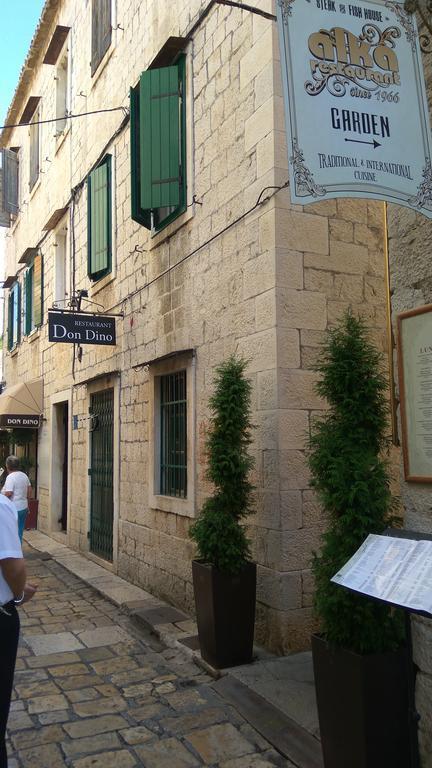 Apartmán Fabijanko Oldtown Trogir