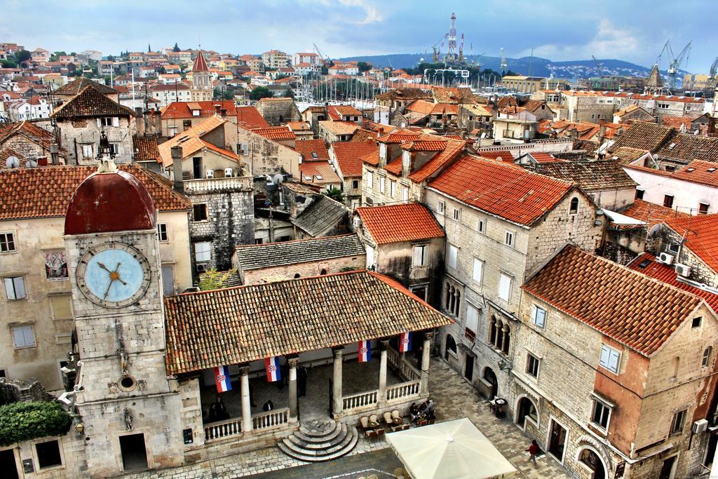 Apartmán Fabijanko Oldtown Trogir