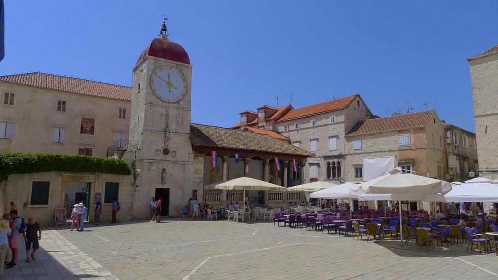Fabijanko Oldtown Apartmán Trogir