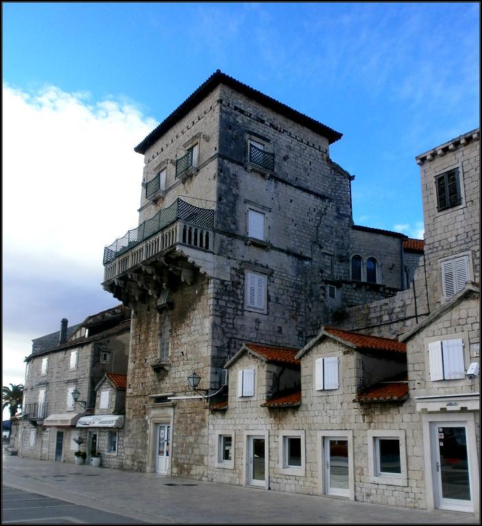 Apartmán Fabijanko Oldtown
