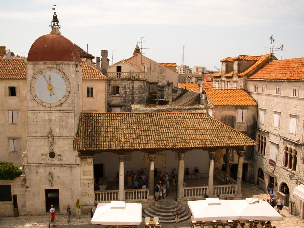 Fabijanko Oldtown *