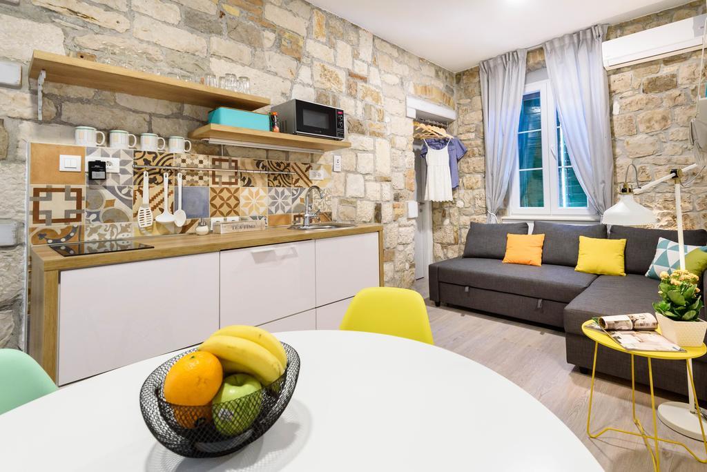 Fabijanko Oldtown Apartmán