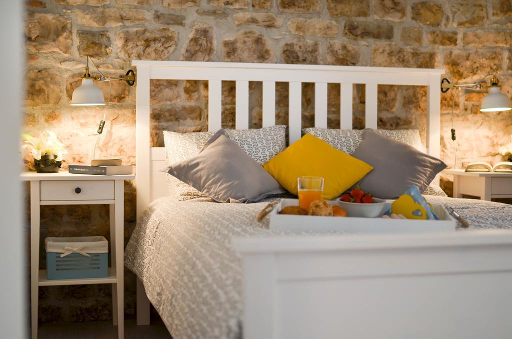 Apartament Fabijanko Oldtown Trogir
