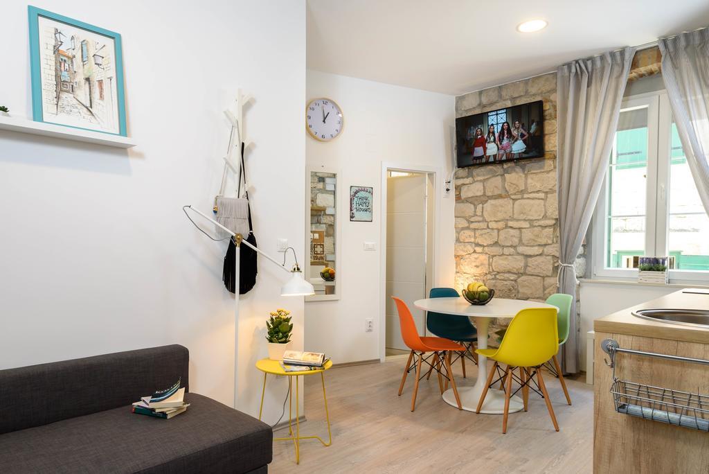 Apartament Fabijanko Oldtown *