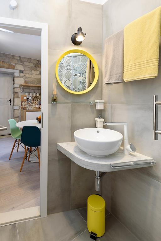Apartmán Fabijanko Oldtown Trogir