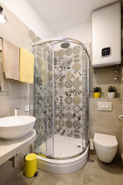 Fabijanko Oldtown Apartament