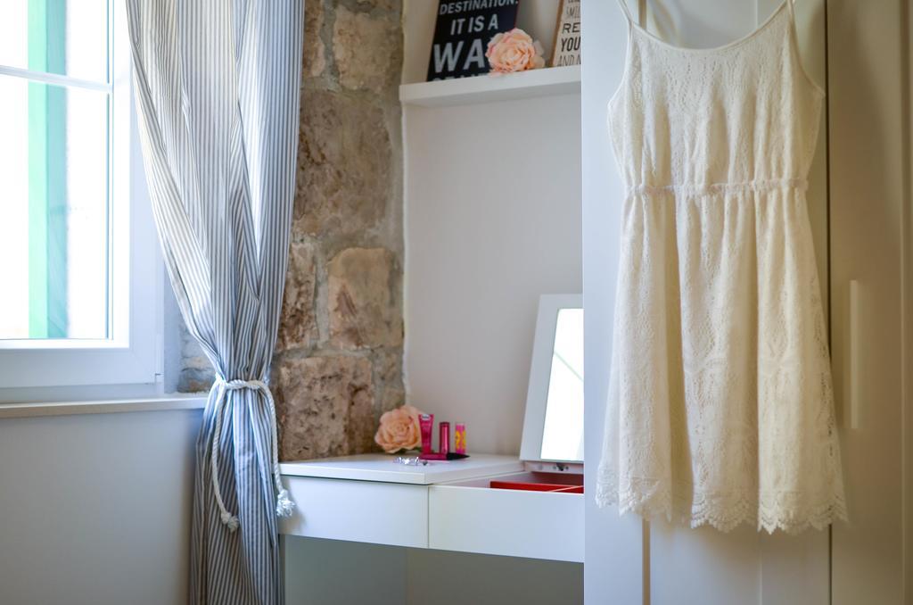 Apartament Fabijanko Oldtown Trogir