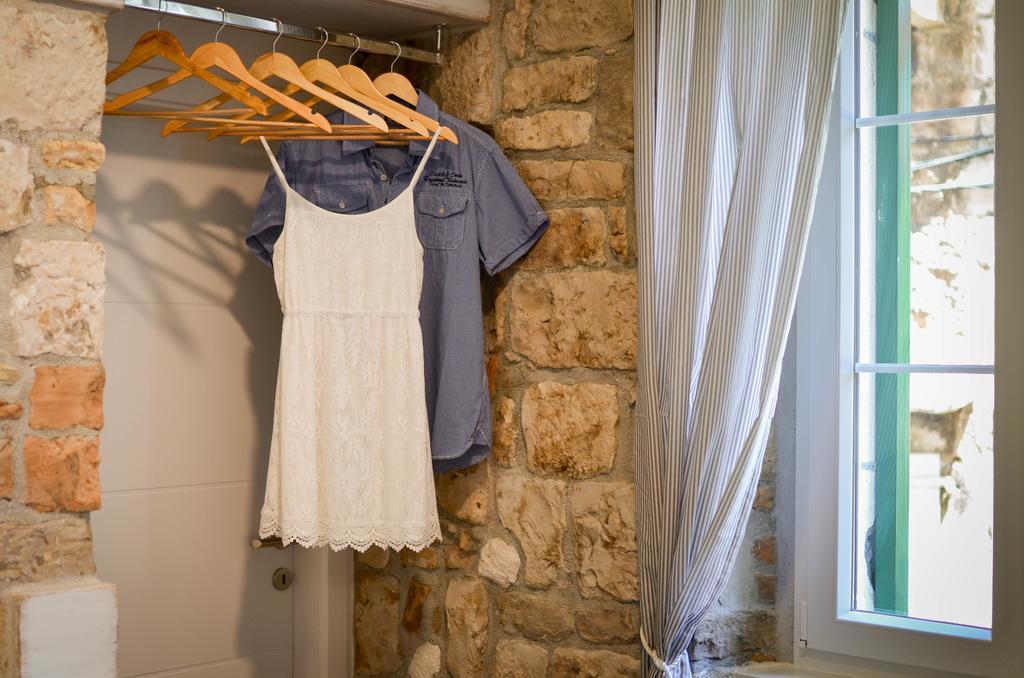 Fabijanko Oldtown Apartament Trogir