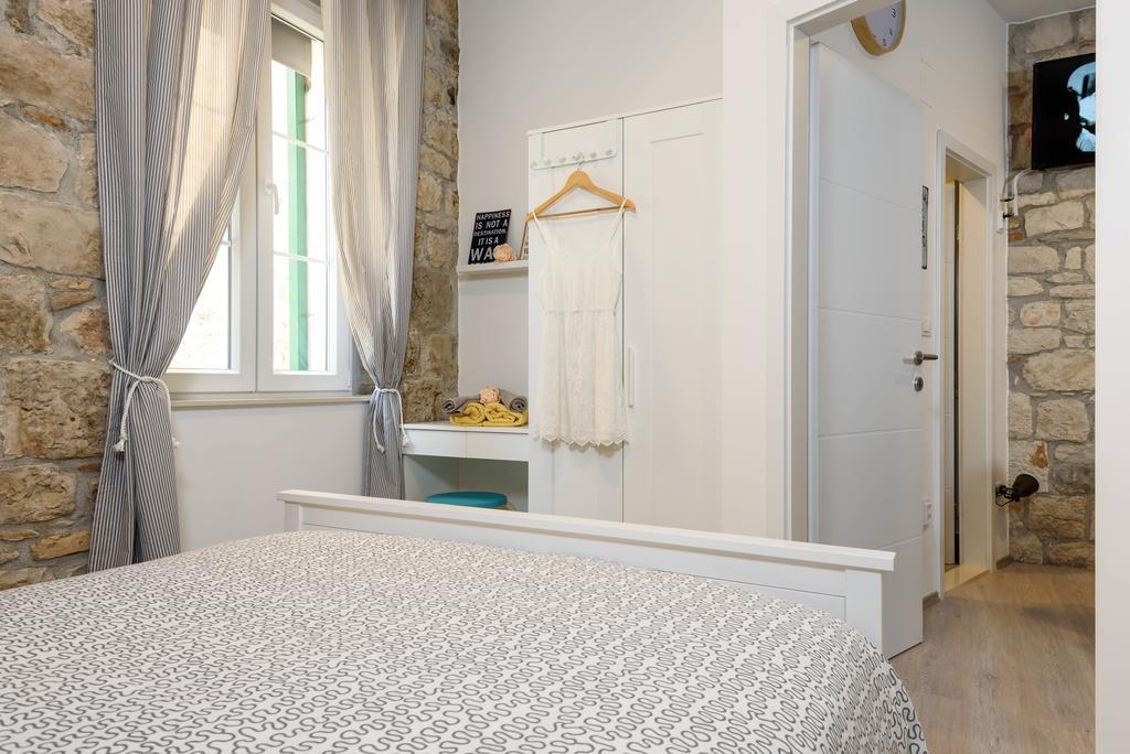 Fabijanko Oldtown Apartament