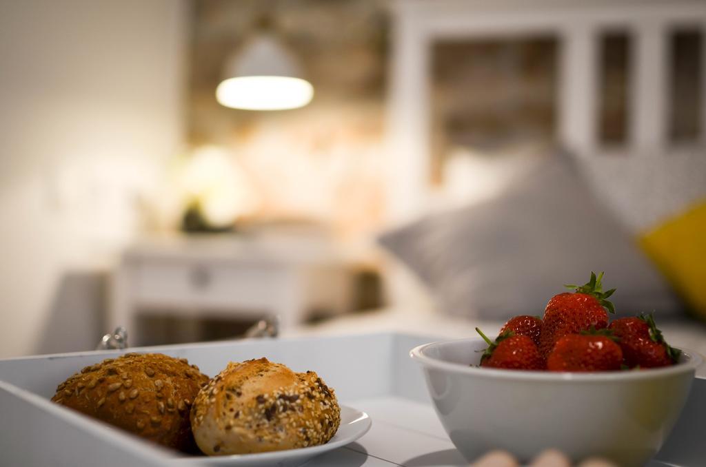 Fabijanko Oldtown Apartament *