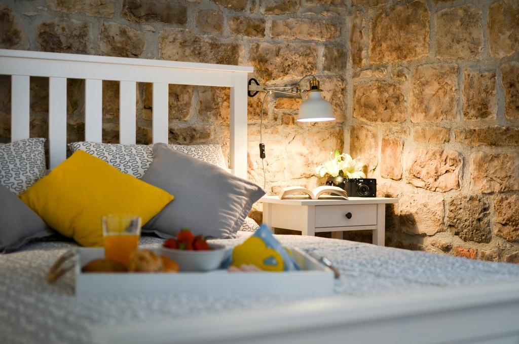 Apartament Fabijanko Oldtown Trogir