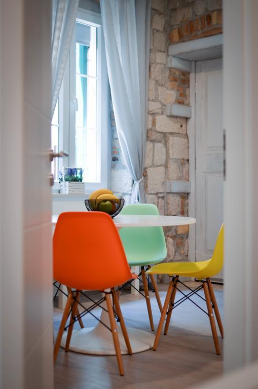 Fabijanko Oldtown Trogir