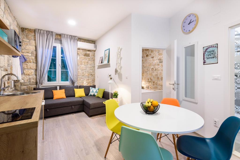 Fabijanko Oldtown Apartmán