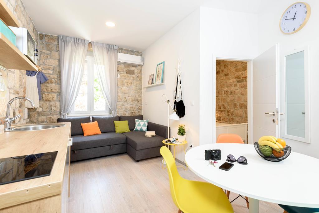 Apartament Fabijanko Oldtown *